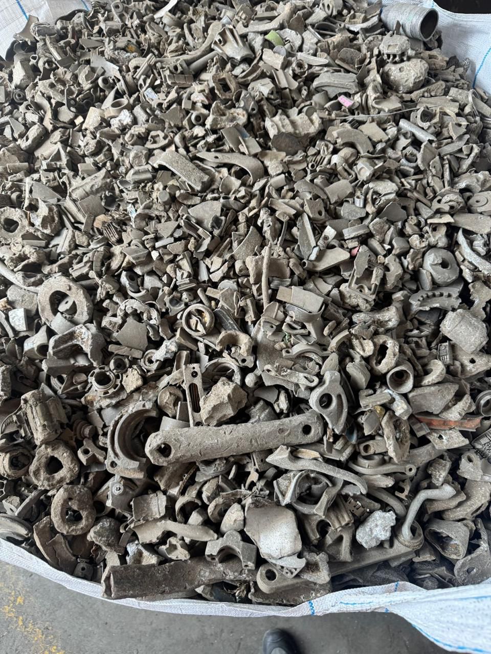 Aluminum Scrap