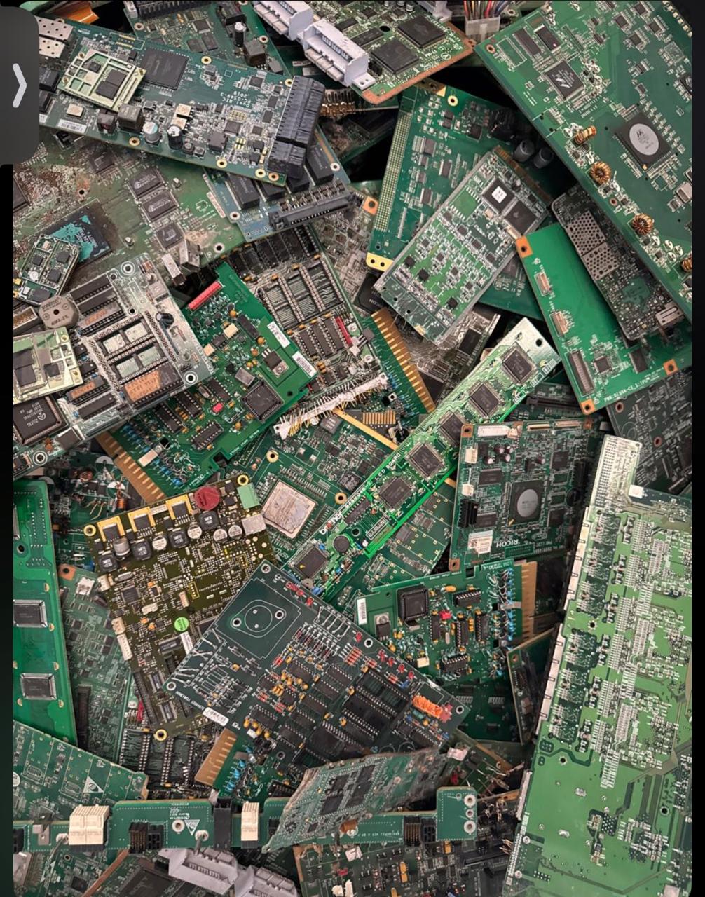 E-Scrap