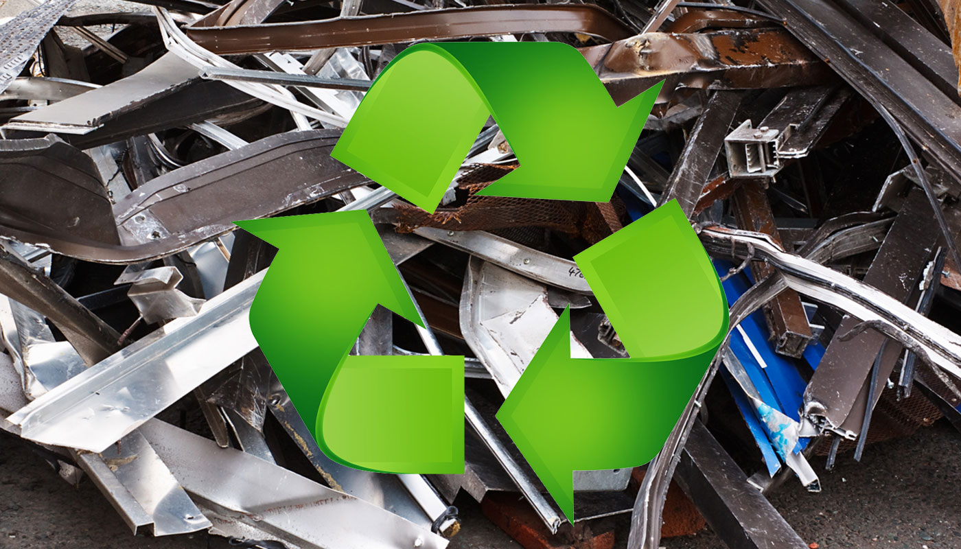 Scrap Recycling